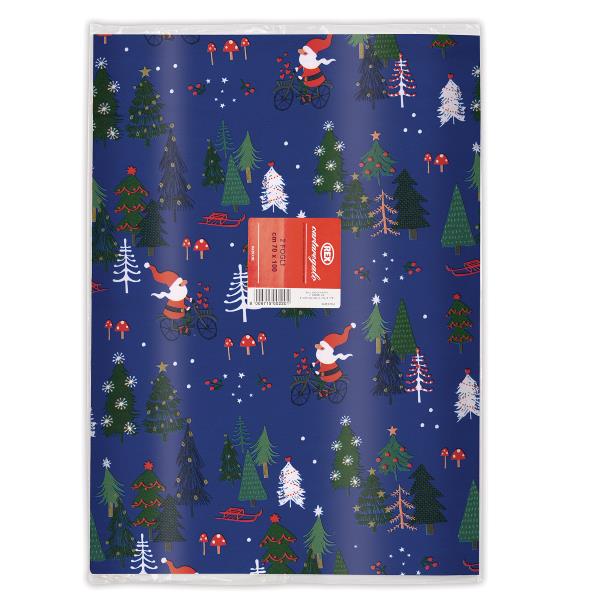 Cf10 Carta Regalo Raso Buste - immagine 2