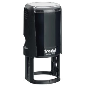 4638P4 Ner-Eco Tam:senza Cartuccia