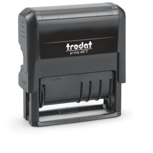 Polinome/Datario 4817P4 Ita Tam:ner