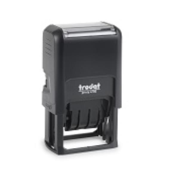 Printy 4750/L1 Ricevut Eco Nero Bls