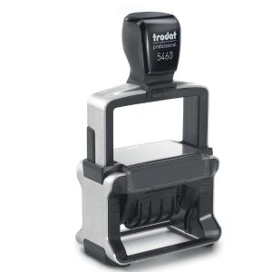 Datario 5460Pr4 Ita Senza Cartuccia