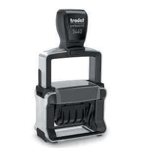 Datario 5440Pr4 Ita Senza Cartuccia