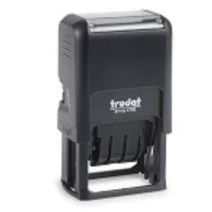 Datario Autoinc.printy 4750 Eco Ner