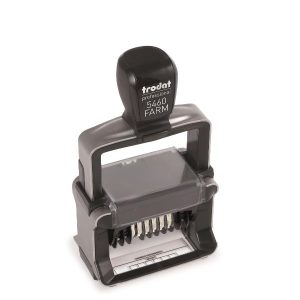 Datario Pfofessional 5460/Farm