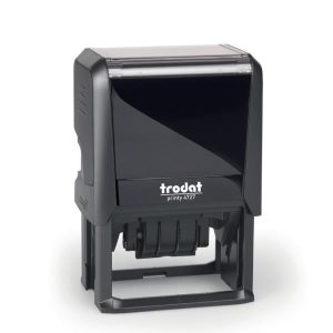 Datario Testo Printy 4727 P4 Nero