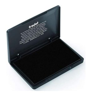 Cuscinetto 9052 Nero