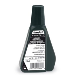 Inchiostro 7011 Blu (28 Ml)