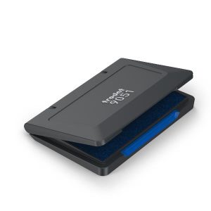 Cuscinetto Feltro 9051 Blu