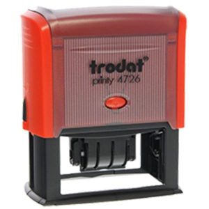 Printy P2F Datario Piastra Ret.4726