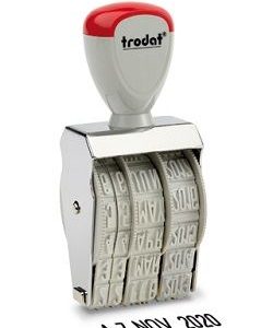 Datario 1020 Ita (Ex Tr0040)