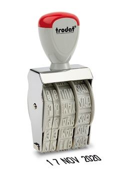 Datario 1020 Ita (Ex Tr0040)