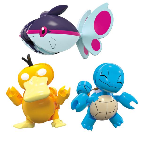 Mega Pkmn Adv Centro Acquatico - immagine 3