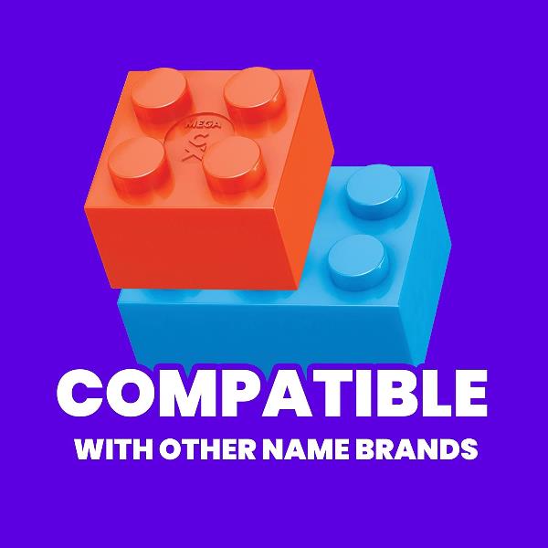 Mega Pkmn Adv Builder Exp Giungla - immagine 8