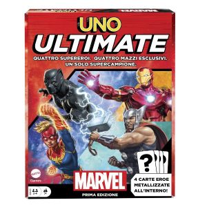Uno Ultimate