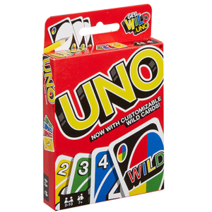 Carte Uno