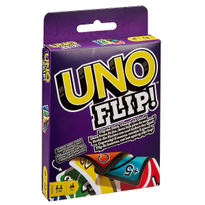 Uno Flip