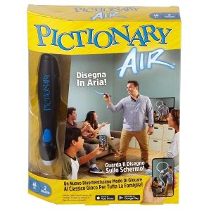 Pictionary Air