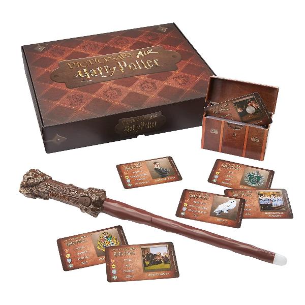 Pictionary Air Harry Potter - immagine 2