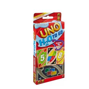Uno H2O
