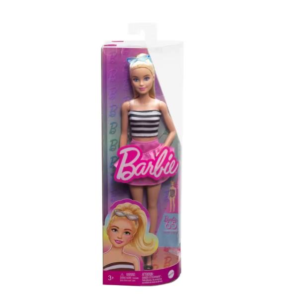 Barbie Fashionistas 65 Anniversario - immagine 2