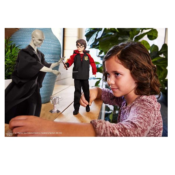 Voldemort + Harry 2-Pack - immagine 6