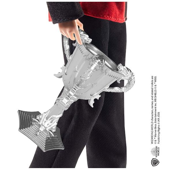 Voldemort + Harry 2-Pack - immagine 4