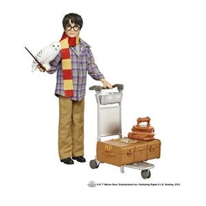 Harry Al Binario 9 E 3/4