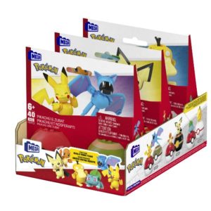 Mega Pokémon - Pokéball Duo- Pack
