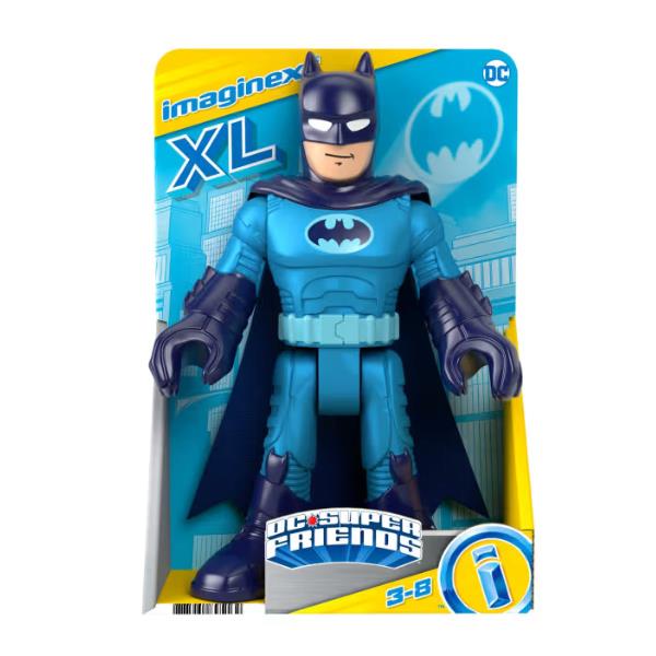 Dc Super Friends Personaggi Xl Asst - immagine 2
