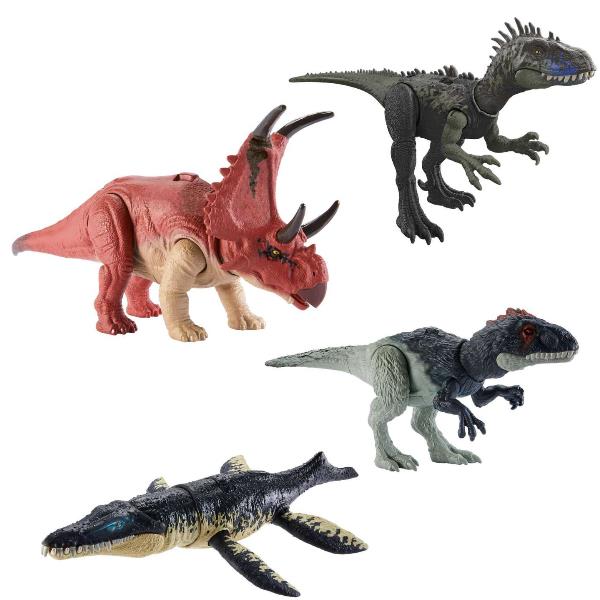 Jw Ruggito Selvaggio Ass.to - immagine 2