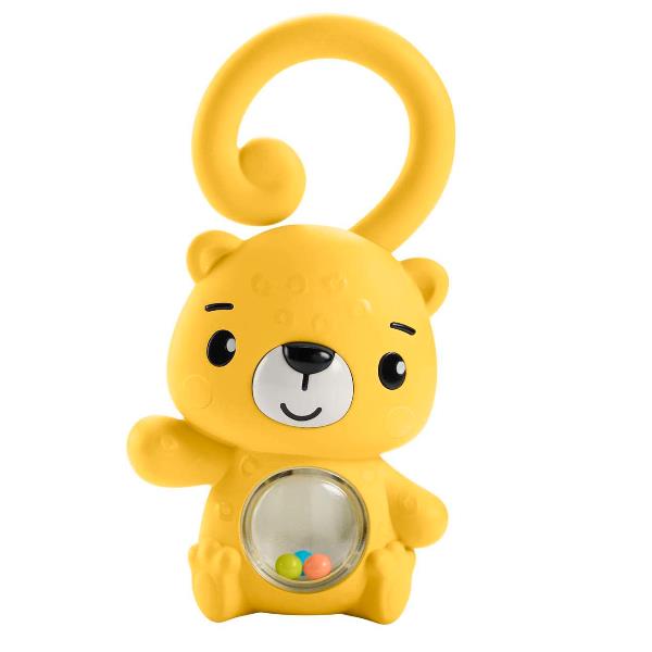Fisher Price Sonaglini/Dentaru - immagine 5