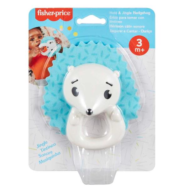 Fisher Price Sonaglini/Dentaru - immagine 4