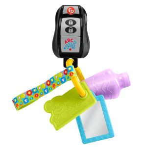 Fisher Price Il Mio Primo Port