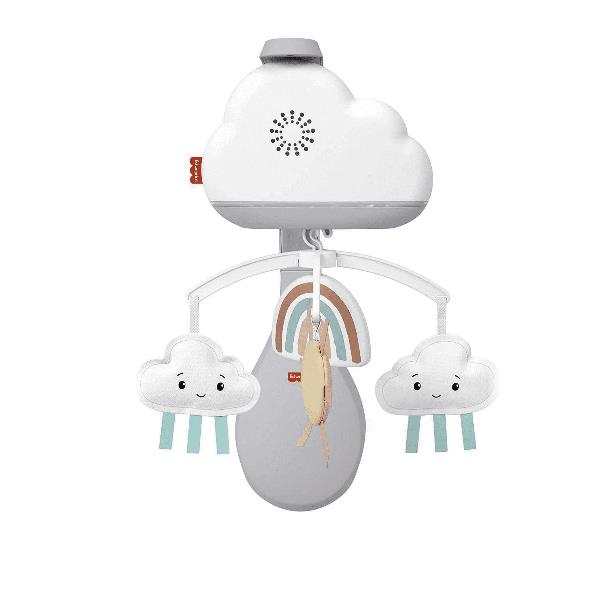 Giostrina Dolce Arcobaleno - immagine 3