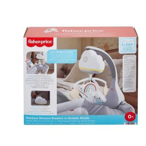 Giostrina Dolce Arcobaleno