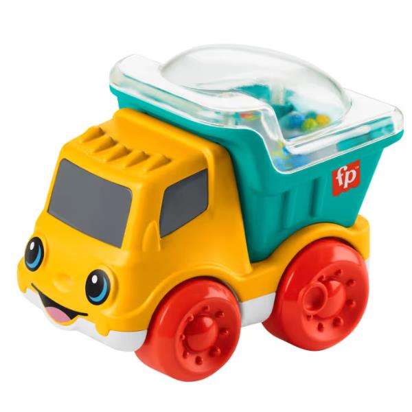 Fisher Price Veicoli Spingibil - immagine 5