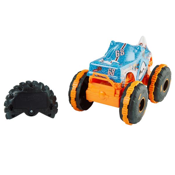 Hw Monstertruck Rhinomite Rc 1:24 - immagine 6