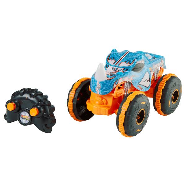 Hw Monstertruck Rhinomite Rc 1:24 - immagine 5
