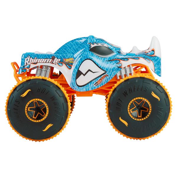 Hw Monstertruck Rhinomite Rc 1:24 - immagine 2