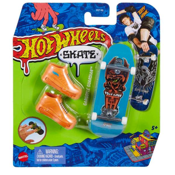 Tony Hawk Fingerboard Sing Ass - immagine 2