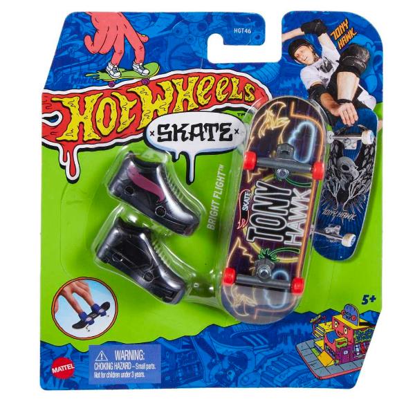 Tony Hawk Fingerboard Sing Ass - immagine 4