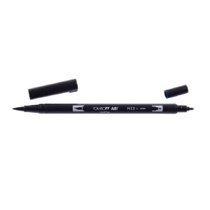 Cf6 Pennarelli Dual Brush