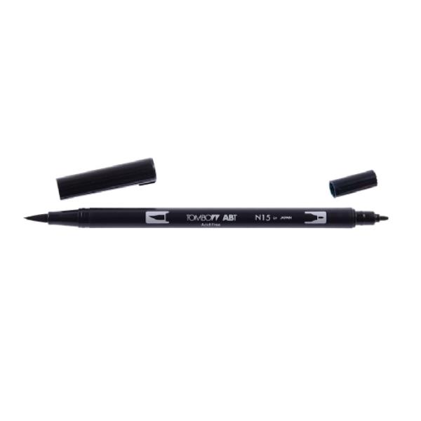 Cf6 Pennarelli Dual Brush