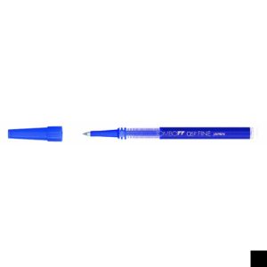Cf12 Refill X Roller 0.5Mm Blu