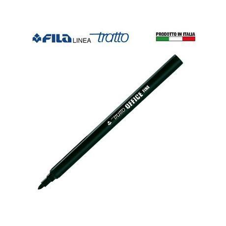 Cf12Tratto Office Line Nero - immagine 3
