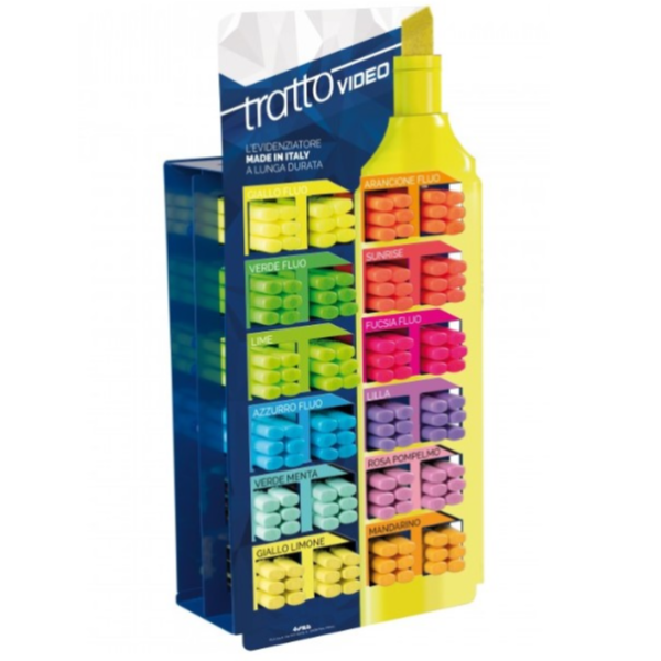 Espo.288 Pz Tratto Video - immagine 6