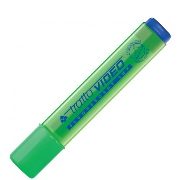 Espo.288 Pz Tratto Video - immagine 2