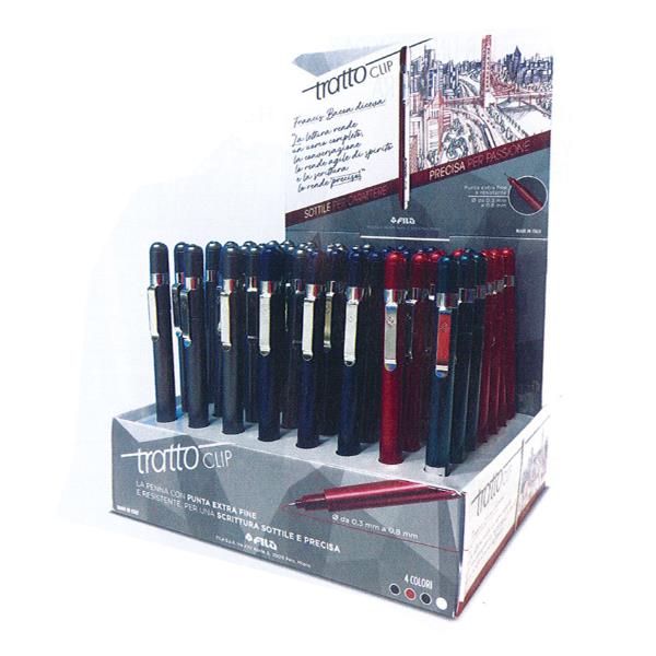 Espo 56 Pz Tratto Clip - immagine 2