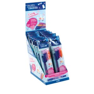 Cf4 Tratto Cancellik Candy Ass