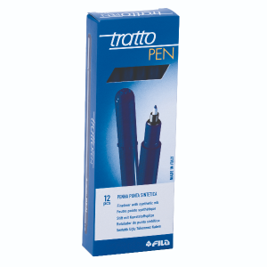 Cf12 Tratto Pen Blunotte